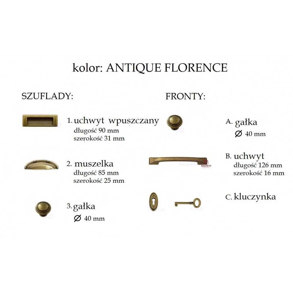 Wyspa kuchenna Eve Wyspa kuchenna Eve