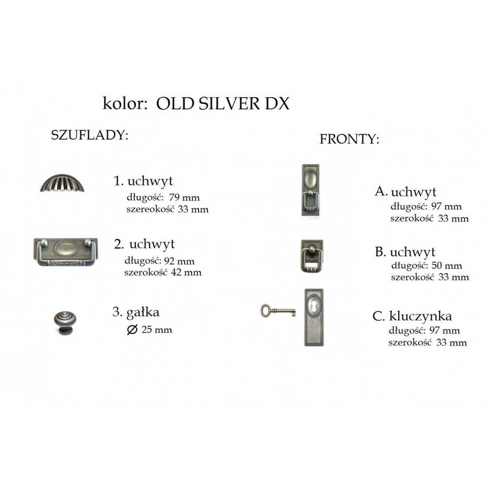 Wyspa kuchenna Eve Wyspa kuchenna Eve