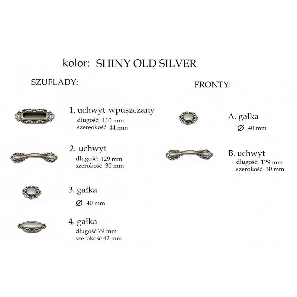 Wyspa kuchenna Eve Wyspa kuchenna Eve