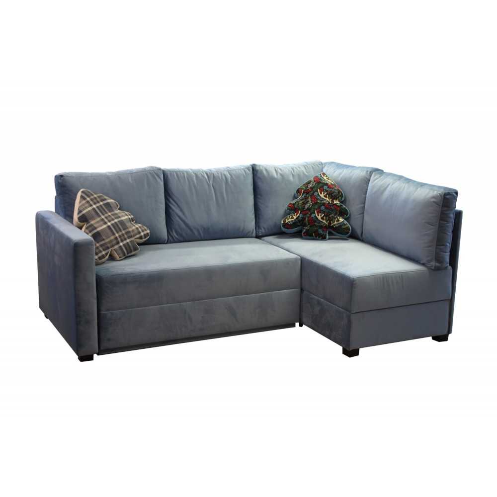 Niewielki narożnik do salonu - Sirius 200x130 cm/FS Niewielki narożnik do salonu - Sirius 200x130 cm/FS