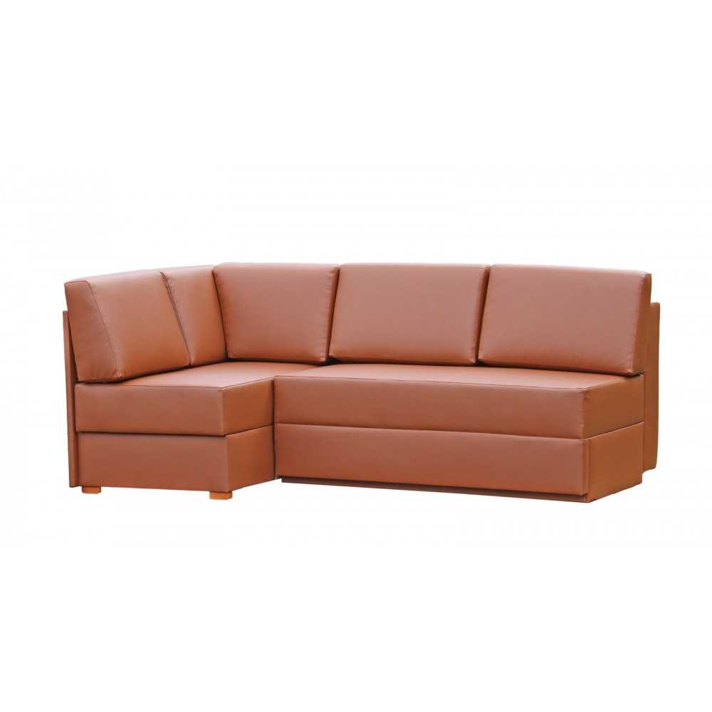 Rozkładany mały narożnik - Mila 200x140 cm/FS Rozkładany mały narożnik - Mila 200x140 cm/FS