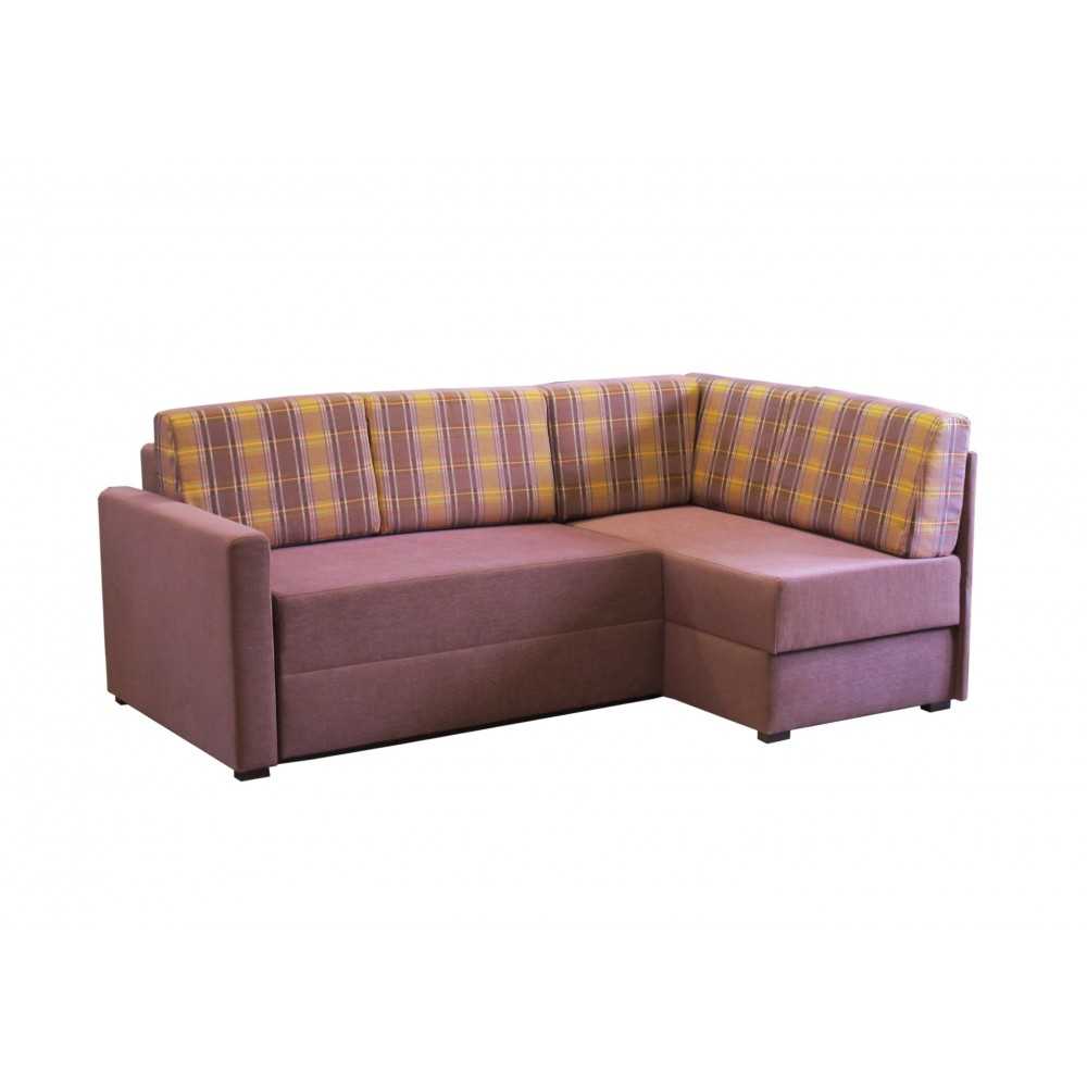 Rozkładany mały narożnik - Mila 200x140 cm/FS Rozkładany mały narożnik - Mila 200x140 cm/FS