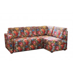 Nowoczesny i kompaktowy narożnik Mila 200x170