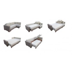 Mila 200x170 cm/FS mały narożnik