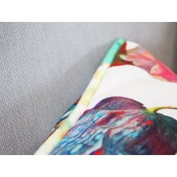 Micro 220x155 cm najmniejszy narożnik z fartuchem