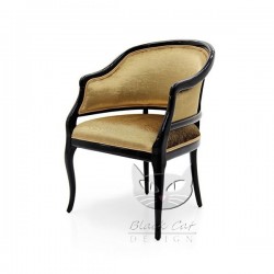 Beatrice - stylowe meble włoskie fotel