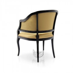 Beatrice - stylowe meble włoskie fotel