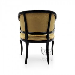 Beatrice - stylowe meble włoskie fotel