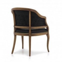 Beatrice - stylowe meble włoskie fotel