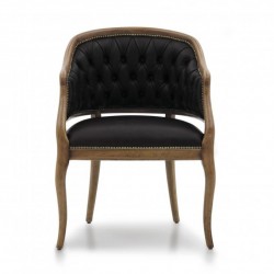 Beatrice - stylowe meble włoskie fotel