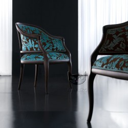  Sofa i fotel Beatrice w zestawie taniej!