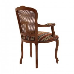 Florino krzesło w stylu Ludwika XV