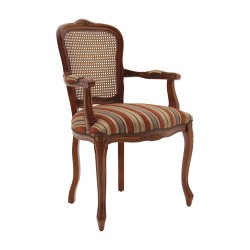 Florino krzesło w stylu Ludwika XV