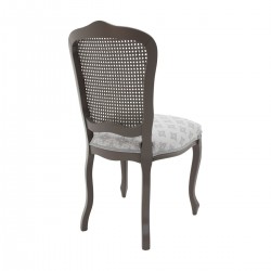 Florino krzesło w stylu Ludwika XV