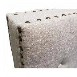 Łóżko z szufladą Rubin