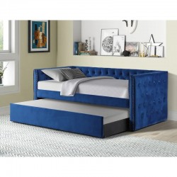 Łóżko z szufladą Rubin