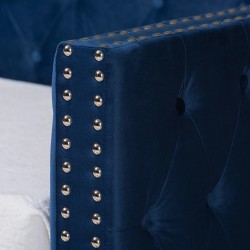 Łóżko z szufladą Rubin