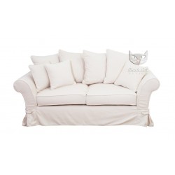 Sofa Federica z fartuchem 190 cm/FS