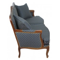 Cloe sofka do stylowego wnętrza