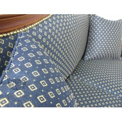 Cloe - do stylowego wnętrza kanapa