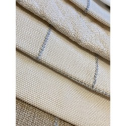 Green colection - tkaniny na zewnątrz