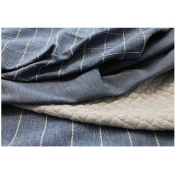 Green colection - tkaniny na zewnątrz