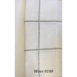 Green colection Wave 0100 - tkaniny na zewnątrz