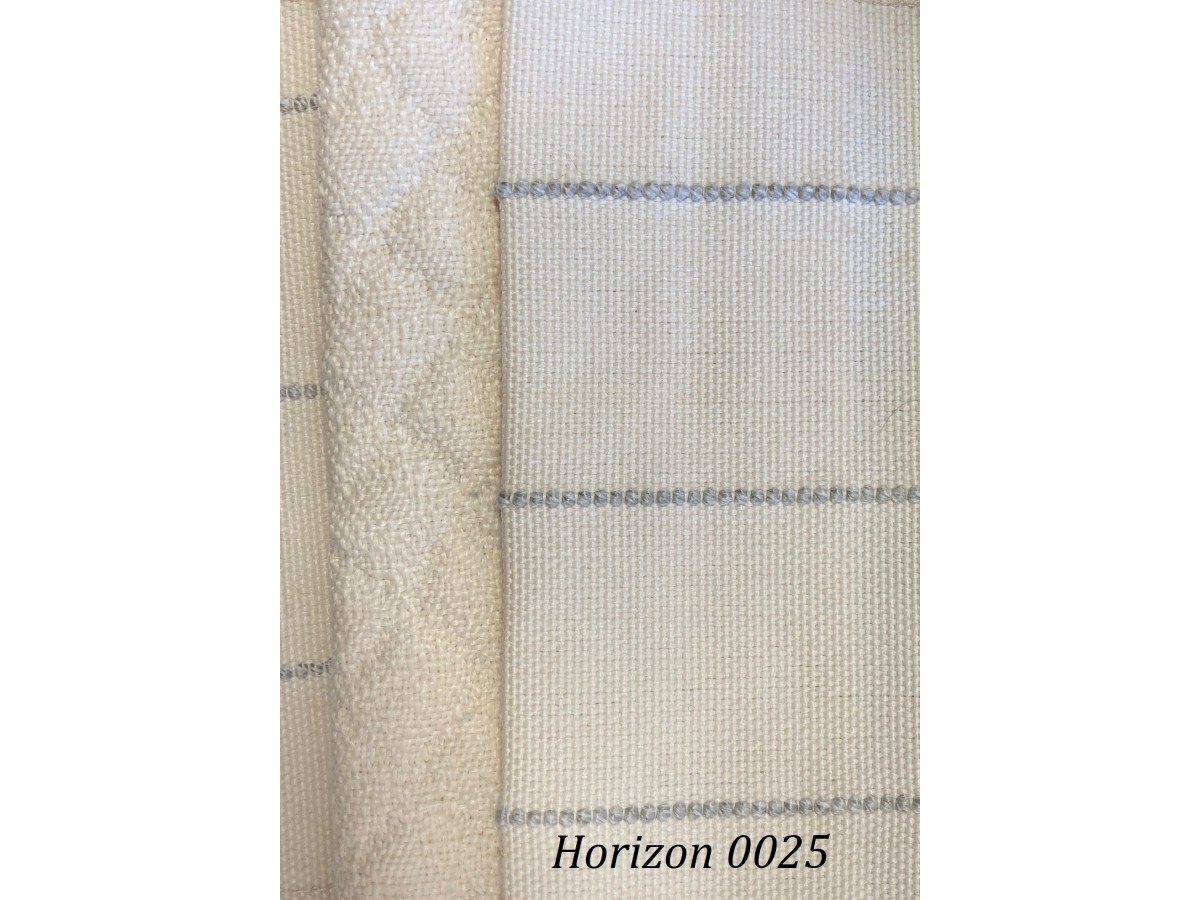 Green colection Horizon 0025 - tkaniny na zewnątrz