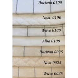 Green colection - tkaniny na zewnątrz