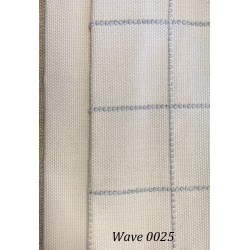 Green colection Wave 0025 - tkaniny na zewnątrz