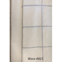Green colection Wave 0025 - tkaniny na zewnątrz