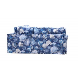 Narożnik Flower 220x240 - prowansalski fartuchowiec