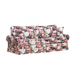 Kanapa w stylu angielskim - Christine 208