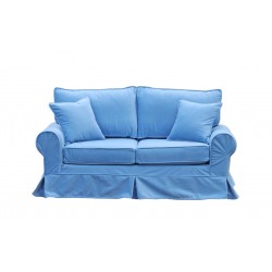 Kanapa w stylu angielskim - Christine 208