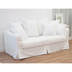 Wygodna kanapa - Vivienne 170 cm 