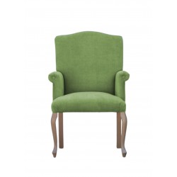 Laura klasyczne krzesło w stylu ludwikowskim