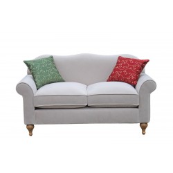 Sofa w angielskim stylu - Tiara 160 cm