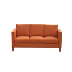 Kompaktowa sofa Hiro 125 Kompaktowa sofa Hiro 125