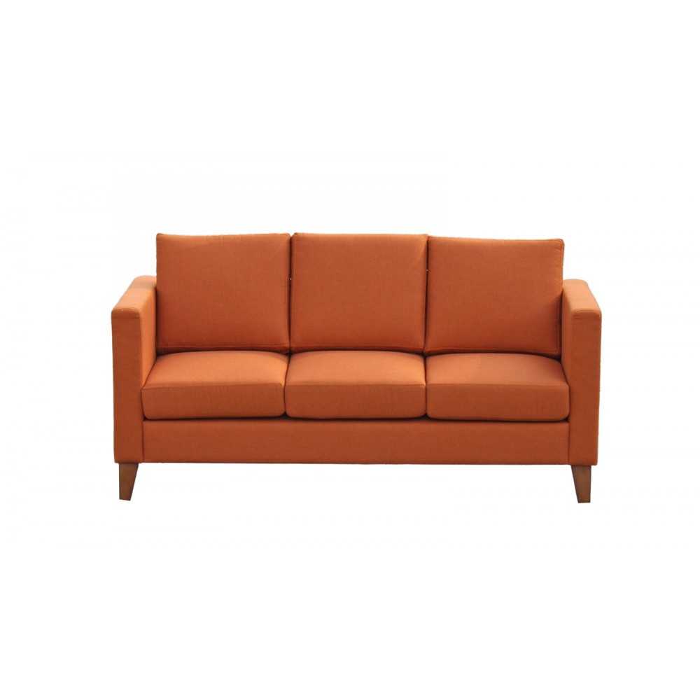 Kompaktowa sofa Hiro 125 Kompaktowa sofa Hiro 125
