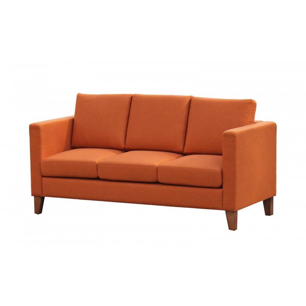 Kompaktowa sofa Hiro 125 Kompaktowa sofa Hiro 125