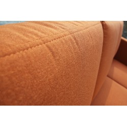 Kompaktowa sofa Hiro 125 Kompaktowa sofa Hiro 125