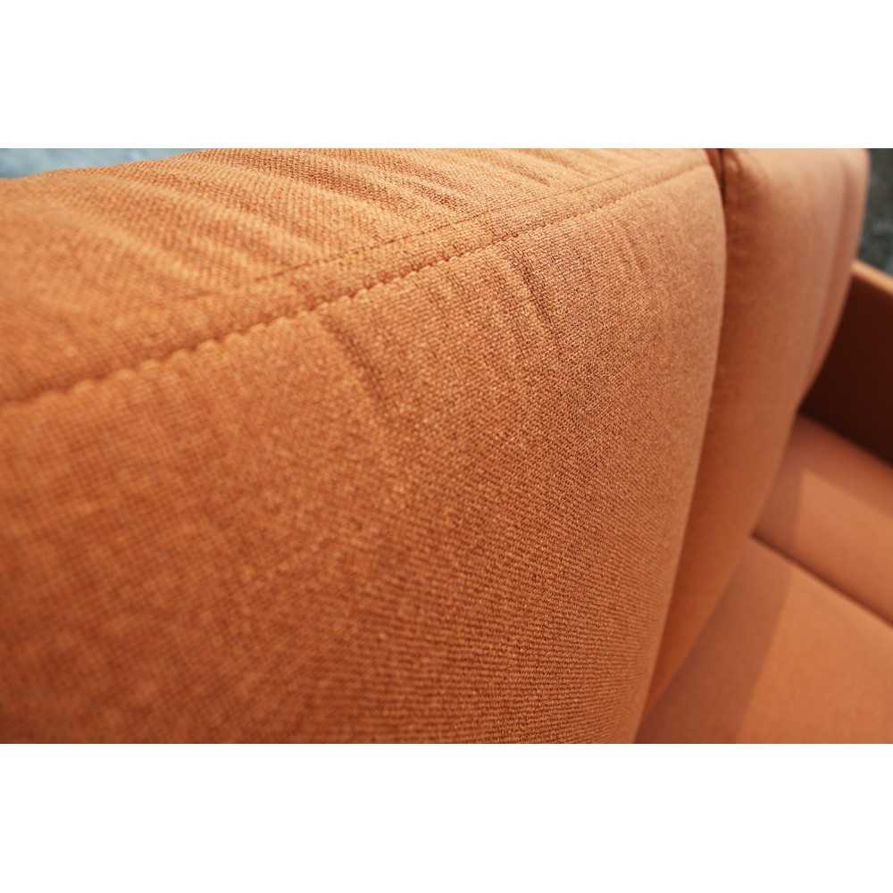 Kompaktowa sofa Hiro 125 Kompaktowa sofa Hiro 125