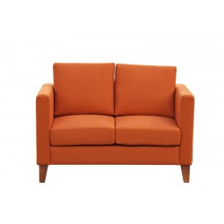 Kompaktowa sofa Hiro 125 Kompaktowa sofa Hiro 125