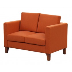 Kompaktowa sofa Hiro 125 Kompaktowa sofa Hiro 125