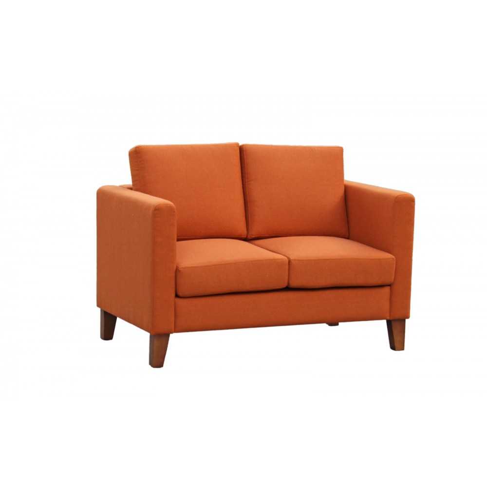 Kanapa w stylu loft Hiro 125 Kanapa w stylu loft Hiro 125