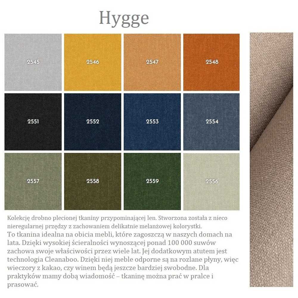 Tkanina Hygge Tkanina Hygge