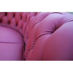 Mistral narożnik w stylu chesterfield 200x300