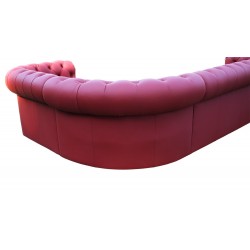 Mistral narożnik w stylu chesterfield 200x300