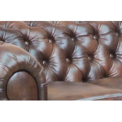 Chesterfield w angielskim stylu Monaco 230