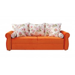Angielska sofa z funkcją spania English Rose 240